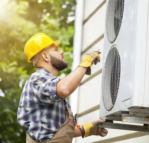 hvac services Peabody, Darst, Webbe